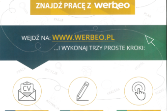 Zapraszamy na werbeo.pl