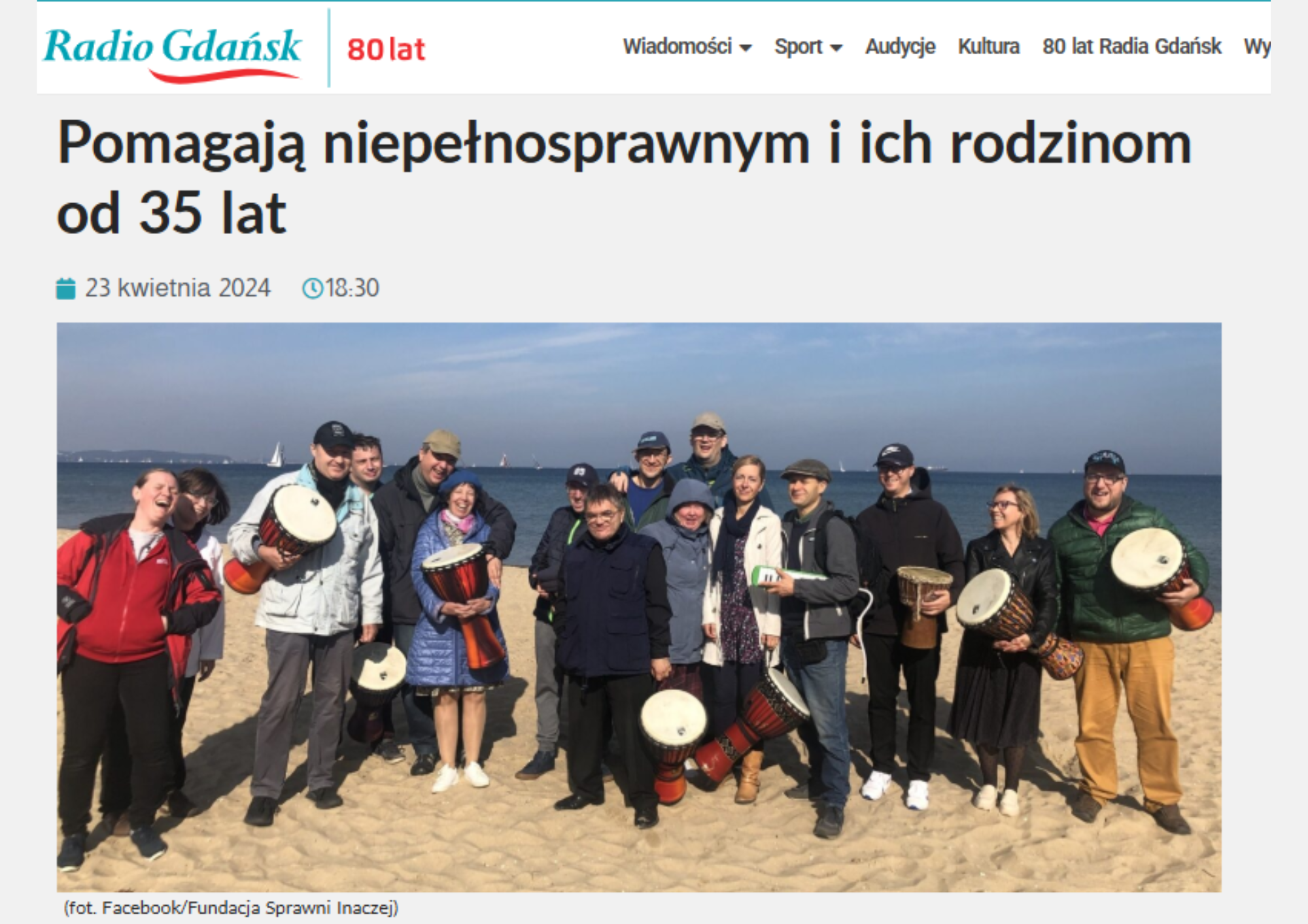 Radio Gdańsk