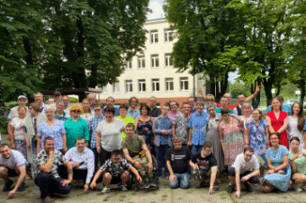 UWAGA! Poszukujemy pracowniczki/pracownika na stanowisko: Instruktorka/instruktor Terapii Zajęciowej w pracowni gospodarstwa domowego.