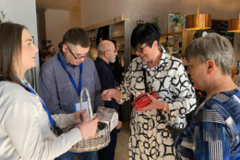 BLIK dla Fundacji „Sprawni Inaczej”!