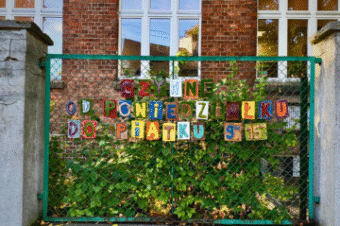 Fundacja „Sprawni Inaczej” podczas Open House Brzeźno: otworzyliśmy drzwi… a wraz z nimi wspomnienia i historie.