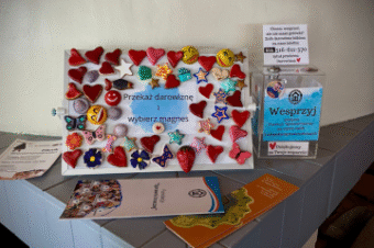 🍕💚 Smak Włoch nad Bałtykiem i… odrobina dobra w zestawie! 💚🍕