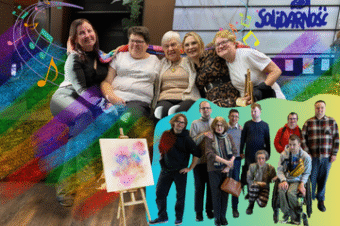 Talenty bez barier – „Sprawni Inaczej” na Pozapozy