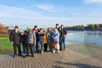 💫 A może… spojrzeć Innym Okiem?