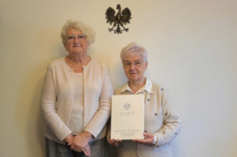 🎉 W Fundacji „Sprawni Inaczej” dziś odpalamy konfetti! 🎉