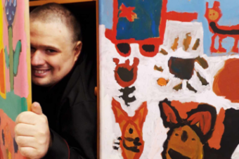 Pozwól osobom z niepełnosprawnościami wyjść z cienia!