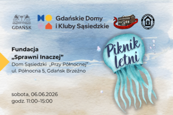 Zapraszamy na Piknik Letni!