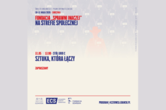Fundacja „Sprawni Inaczej” na Strefie Społecznej!